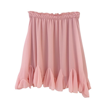 Lade das Bild in den Galerie-Viewer, ROCK Volants, rosa