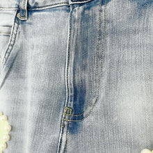 Lade das Bild in den Galerie-Viewer, HOSE Jeans `Citrus Hearts´