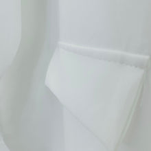 Lade das Bild in den Galerie-Viewer, BLAZER `Perfect Basic´, weiß