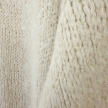 Lade das Bild in den Galerie-Viewer, PULLOVER Pulloverkleid `Cool Basic´, beige