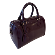 Lade das Bild in den Galerie-Viewer, TASCHE Paris Bag, burgundy