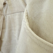 Lade das Bild in den Galerie-Viewer, HOSE `Cozy´, crème