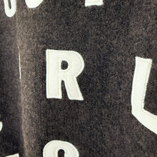 Lade das Bild in den Galerie-Viewer, PULLOVER `Louis Karl Coco Mark´, espresso