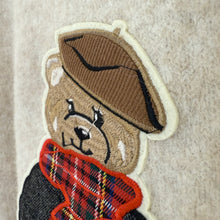 Lade das Bild in den Galerie-Viewer, PULLOVER `Teddy´, beige