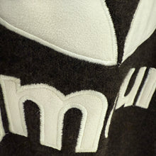 Lade das Bild in den Galerie-Viewer, PULLOVER `Amour´, mokka