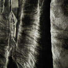 Lade das Bild in den Galerie-Viewer, HOSE `Cozy´, schwarz