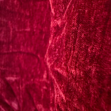 Lade das Bild in den Galerie-Viewer, HOSE `Cozy´, burgundy