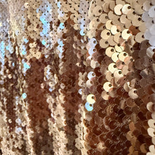 Lade das Bild in den Galerie-Viewer, TOP `Glammy´, chocolate