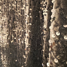 Lade das Bild in den Galerie-Viewer, KLEID `Miss Couture´ (PREMIUM), chocolate