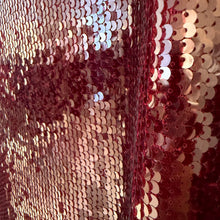 Lade das Bild in den Galerie-Viewer, ROCK `Glammy´ (Mini), burgundy