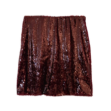 Lade das Bild in den Galerie-Viewer, ROCK `Glammy´ (Mini), burgundy