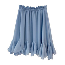 Lade das Bild in den Galerie-Viewer, ROCK Volants, azurblau