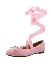 Lade das Bild in den Galerie-Viewer, BALLERINA `Wrapped´, rosé