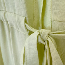 Lade das Bild in den Galerie-Viewer, KLEID `Fresh Dress´ (Maxi), lime