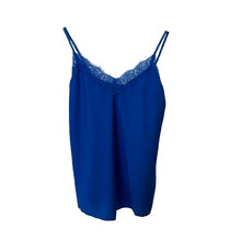 Lade das Bild in den Galerie-Viewer, TOP So sweet, mykonos blue