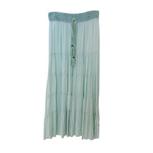 Lade das Bild in den Galerie-Viewer, ROCK `Boho´ (Maxi), fresh green