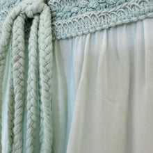 Lade das Bild in den Galerie-Viewer, ROCK `Boho´ (Maxi), fresh green