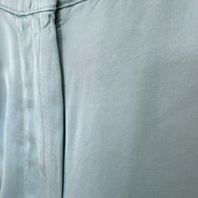 Lade das Bild in den Galerie-Viewer, HOSE Silky Elegance, dusty mint