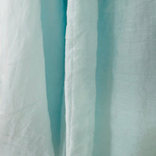 Lade das Bild in den Galerie-Viewer, BLUSE `Superlight´, dusty mint