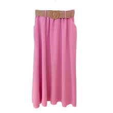 Lade das Bild in den Galerie-Viewer, ROCK `Springtime´ (Maxi), pink