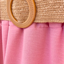 Lade das Bild in den Galerie-Viewer, ROCK `Springtime´ (Maxi), pink