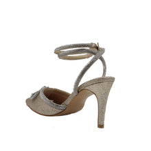 Lade das Bild in den Galerie-Viewer, PUMPS `Glammy´, gold