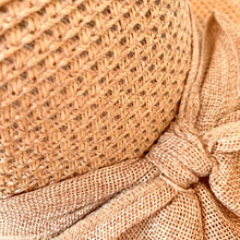 Lade das Bild in den Galerie-Viewer, HUT `Springtime´, braun