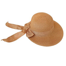 Lade das Bild in den Galerie-Viewer, HUT `Springtime´, braun