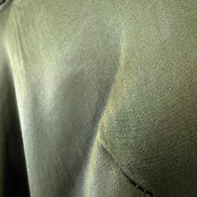 Lade das Bild in den Galerie-Viewer, TOP Little Ruffles, khaki