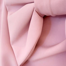 Lade das Bild in den Galerie-Viewer, ROCK `Biggest Bow´ (Mini), soft rose