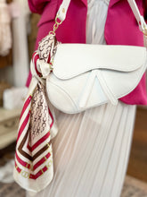 Lade das Bild in den Galerie-Viewer, TASCHE Fashion Lover, weiß