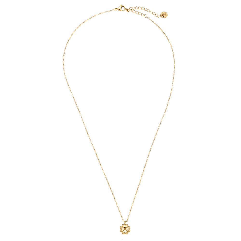 KETTE Lucky Flower, gold