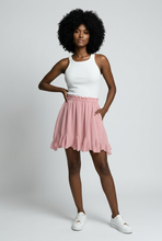 Lade das Bild in den Galerie-Viewer, ROCK Volants, rosa
