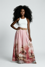 Lade das Bild in den Galerie-Viewer, ROCK `Landscape´ (Maxi), rosa
