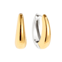 Lade das Bild in den Galerie-Viewer, CREOLE Bold, gold-silber

