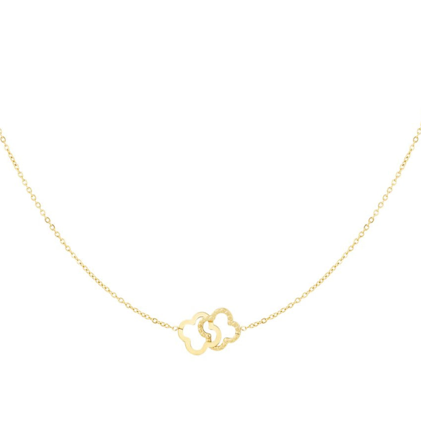 KETTE `Little Charms´, gold