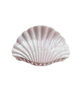 Lade das Bild in den Galerie-Viewer, HAIRCLIP Shell, flieder
