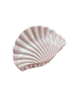 Lade das Bild in den Galerie-Viewer, HAIRCLIP Shell, flieder
