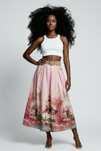 Lade das Bild in den Galerie-Viewer, ROCK `Landscape´ (Maxi), rosa
