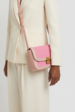 Lade das Bild in den Galerie-Viewer, TASCHE `Summer´, pink
