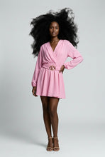 Lade das Bild in den Galerie-Viewer, JUMPSUIT `Summertime´, rosa
