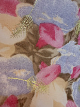 Lade das Bild in den Galerie-Viewer, KLEID `Flowerlove´ (Midi), pastell
