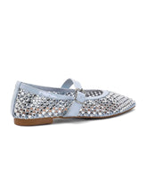 Lade das Bild in den Galerie-Viewer, BALLERINA `Diamonds´, baby blue
