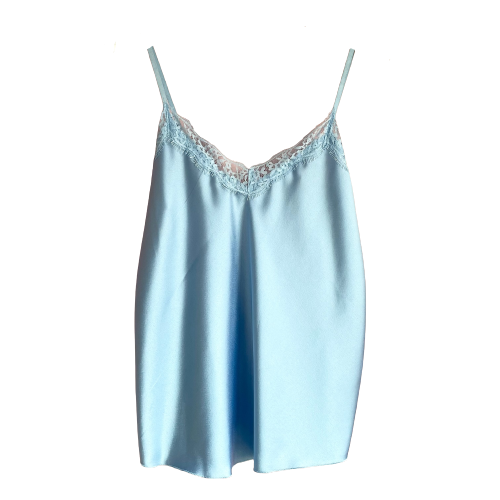 TOP So sweet, himmelblau