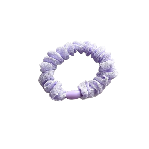SCRUNCHIE Sweet Mini, flieder