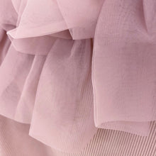 Lade das Bild in den Galerie-Viewer, TOP One Shoulder `Couture´, rosa
