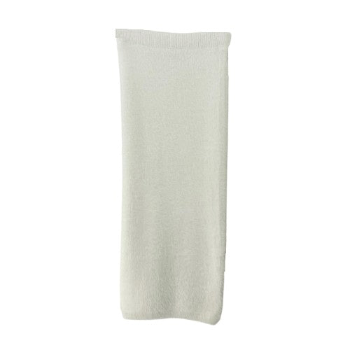 ROCK `Fluffy´ Maxi (PREMIUM), weiß
