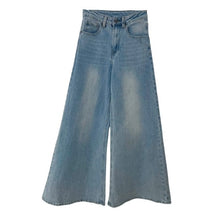 Lade das Bild in den Galerie-Viewer, HOSE Jeans `Super Wide Leg´
