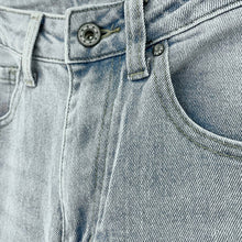 Lade das Bild in den Galerie-Viewer, HOSE Jeans `Super Wide Leg´
