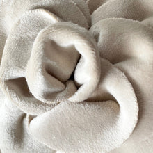 Lade das Bild in den Galerie-Viewer, GÜRTEL `Big Flower´, beige
